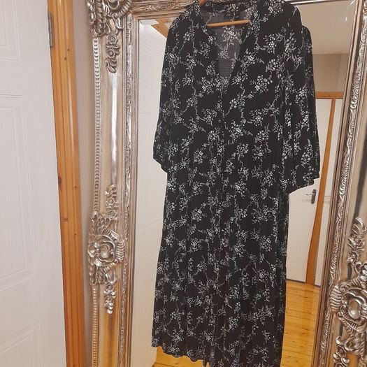 ladies dress
