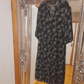 ladies dress