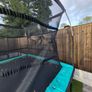 Jump Power Trampoline Image 3