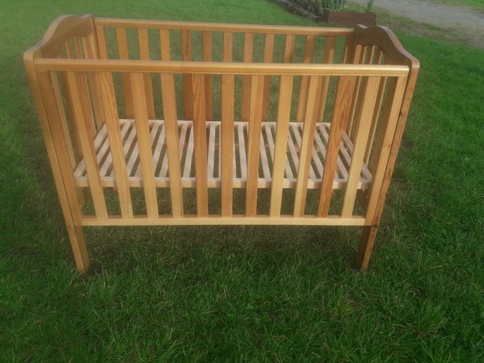 Baby Cot