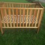 Baby Cot Image 2