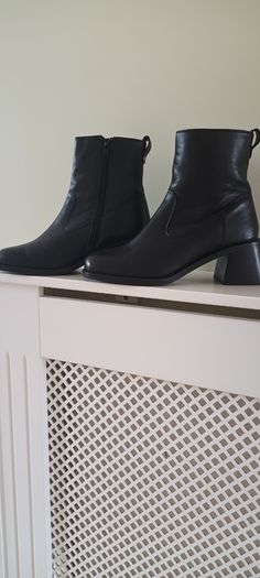 River Island boots