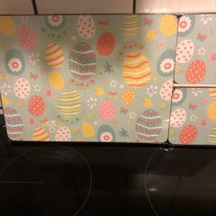 Table mats and coasters