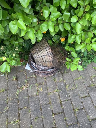 free pots
