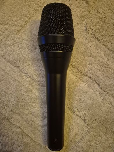 AKG P5 S Dynamic Vocal Microphone
