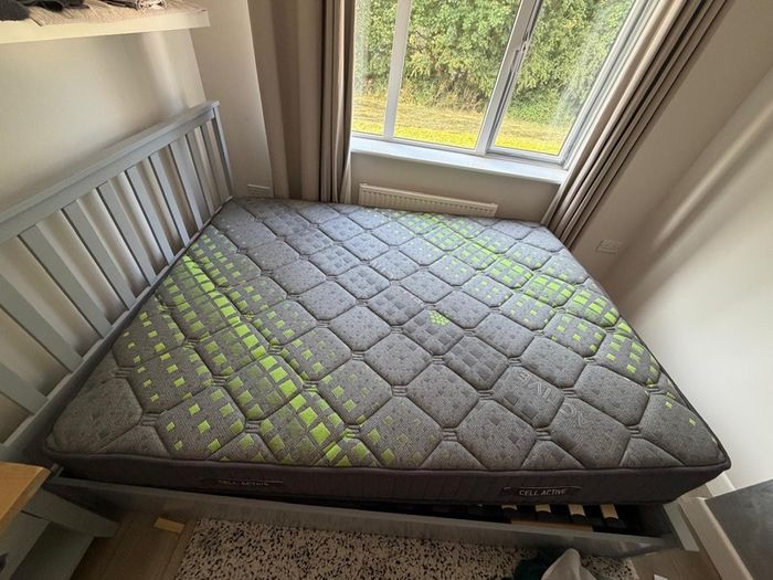 Mattress
