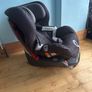 Britax isofix car seat Image 3