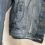 Denim Jacket Size 12 Image 2