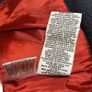 Calvin Klein Jeans 12 Months Baby/Toddler Gilet Image 5