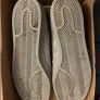 Adidas Originals Superstar Berlin sneakers casual trainers shoes Size 10 perfect condition Image 9
