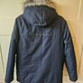 Next Parka Boys Jacket 15 Years Image 2