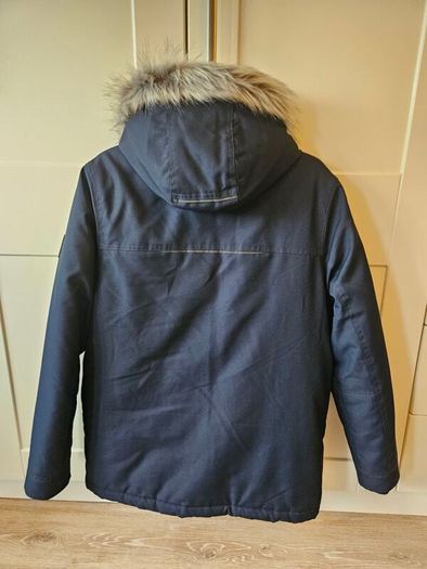 Next Parka Boys Jacket 15 Years