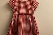 Mayoral dress (age 3)