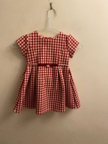 Mayoral dress (age 3)