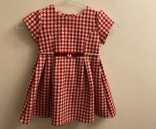 Mayoral dress (age 3)