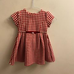 Mayoral dress (age 3)