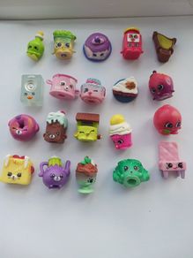 Shopkins