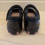 Clarks girls school shoes size UK12 Image 3
