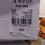 Beautiful Occasion Shoes, New Image 7