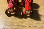Corgi Juniors Volvo BM tractor 1972