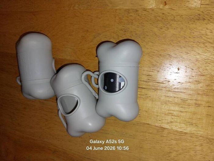 Bag holders