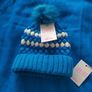 Savida Hat and scarf Image 3
