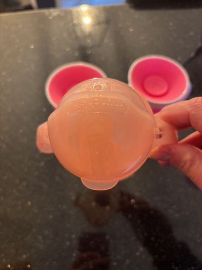 Toddler Drinking Bottles