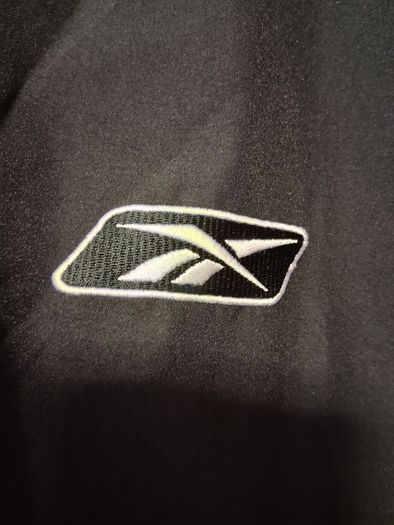 Liverpool Jacket. Official Reebok Mens Liverpool FC Track Jacket. Authentic Original From 2004. Not A Modern Day Remake.