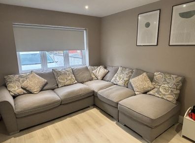 sofa