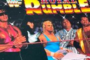 WWF Royal Rumble for Nintendo SNES - Boxed