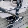 Joolz Day+ Pram / Pushchair with Carrycot & Seat Unit with 10-Year Transferable Warranty Image 4