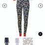 Adult christmas pyjamas Frugi organic cotton Image 9