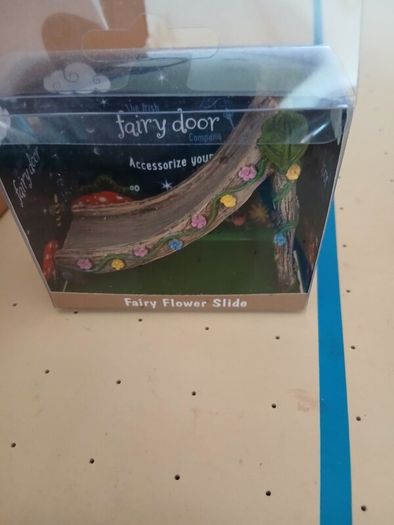 Brand New Fairy Items