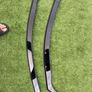 Peugeot 5008 wind deflector Image 3