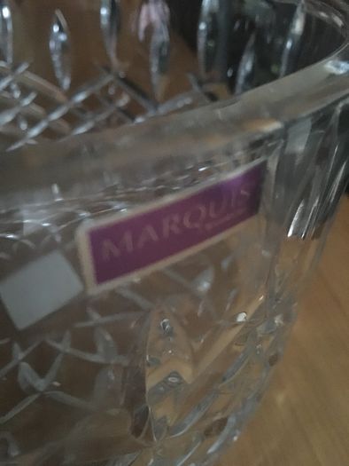 Waterford Marquis Bowl