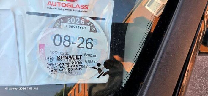 Renault Clio 2010 Automatic