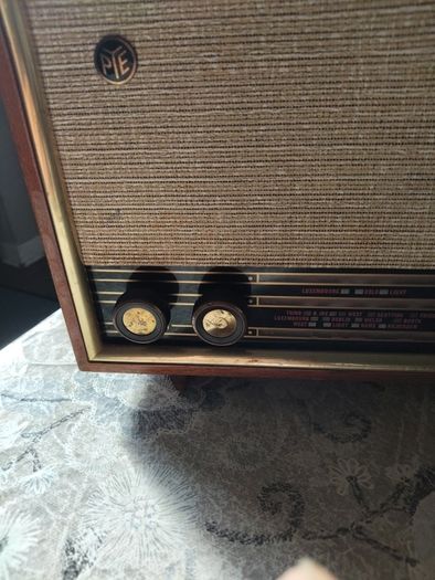 antique