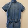 girls Levi's romper Image 5