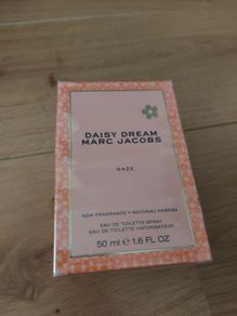 Marc Jacobs Daisy Dream Daze 50ml Eau De Toilette