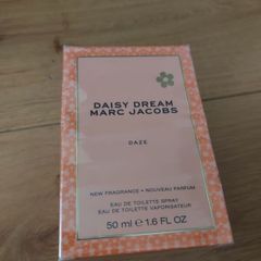Marc Jacobs Daisy Dream Daze 50ml Eau De Toilette