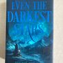 Even The Darkest Stars Signed Book Image 4