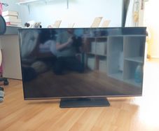 Panasonic 49 inch 4K HDR Smart LED TV