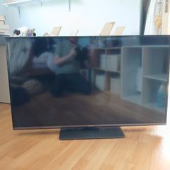 Panasonic 49 inch 4K HDR Smart LED TV