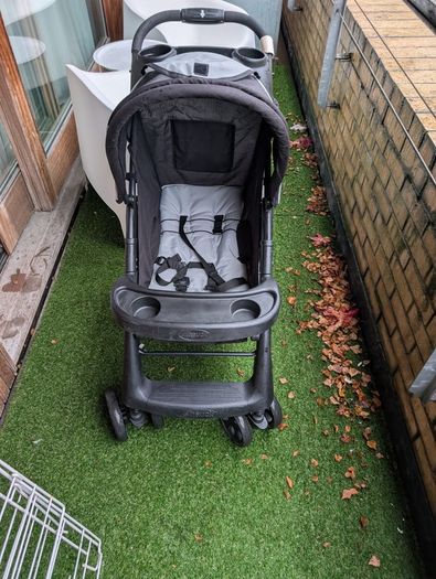 Child Stroller