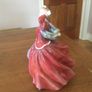 Royal Doulton - Blithe Morning.( Reduced) Image 4