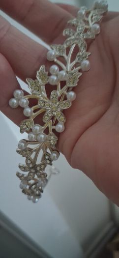 Tiaras