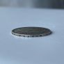 Austria 1 Corona 1892 - Francis Joseph I (Very Rare) Image 7
