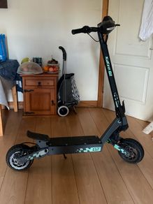 Kukirin g2 2025 model
