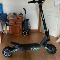 Kukirin g2 2025 model