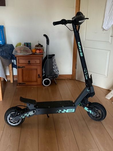 Kukirin g2 2025 model